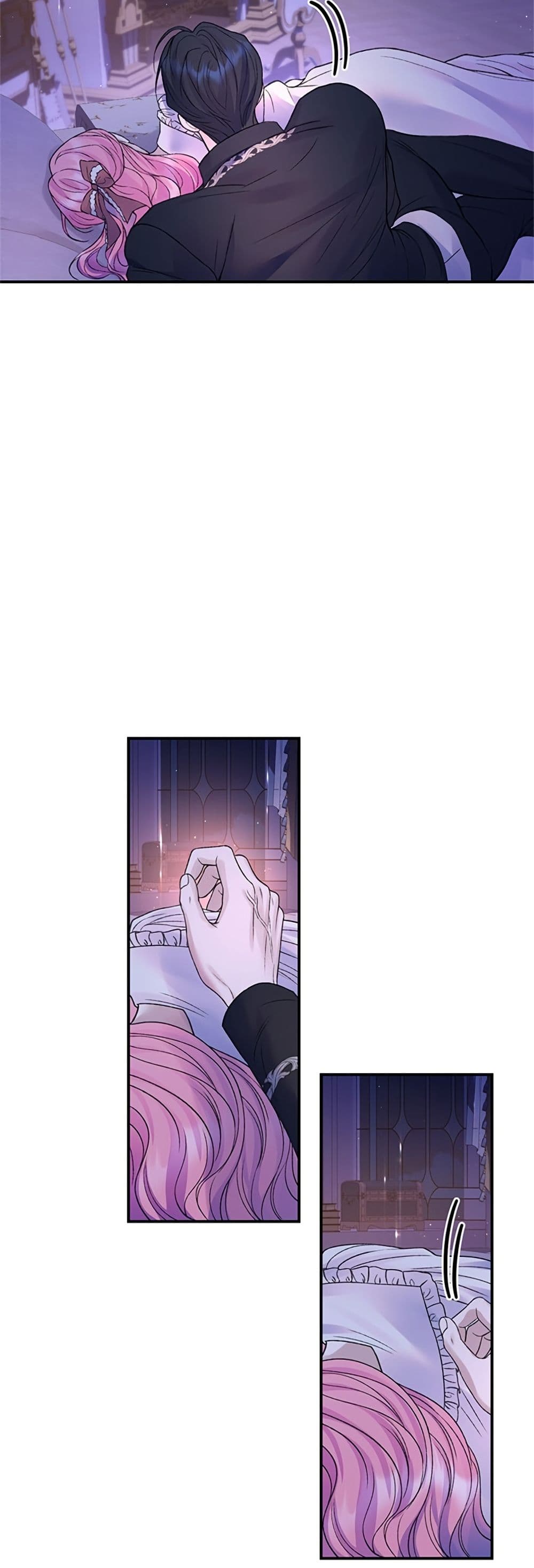 I Thought My Time Was Up! page 33