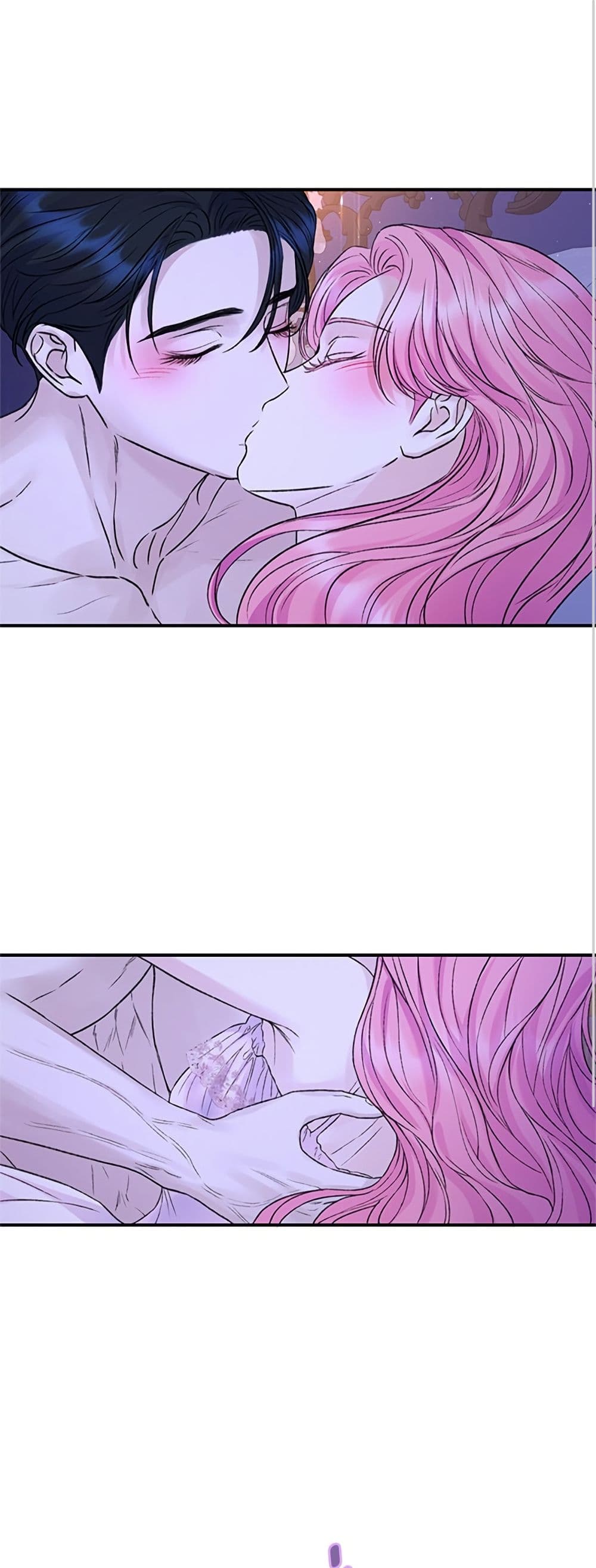 I Thought My Time Was Up! page 2