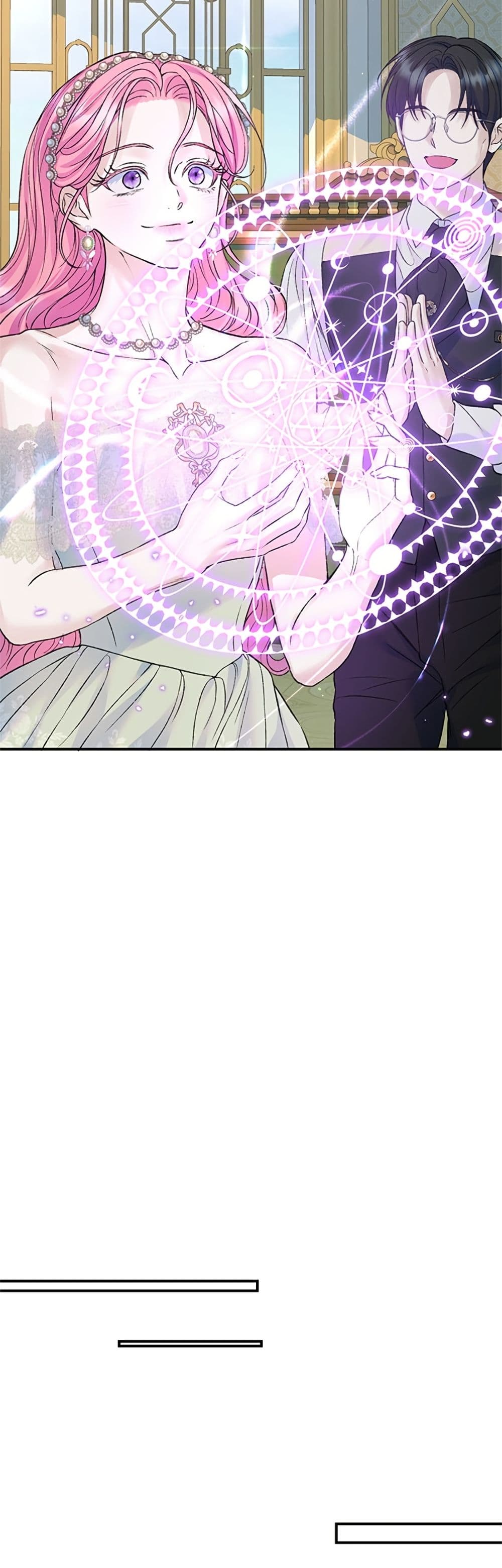 I Thought My Time Was Up! page 32