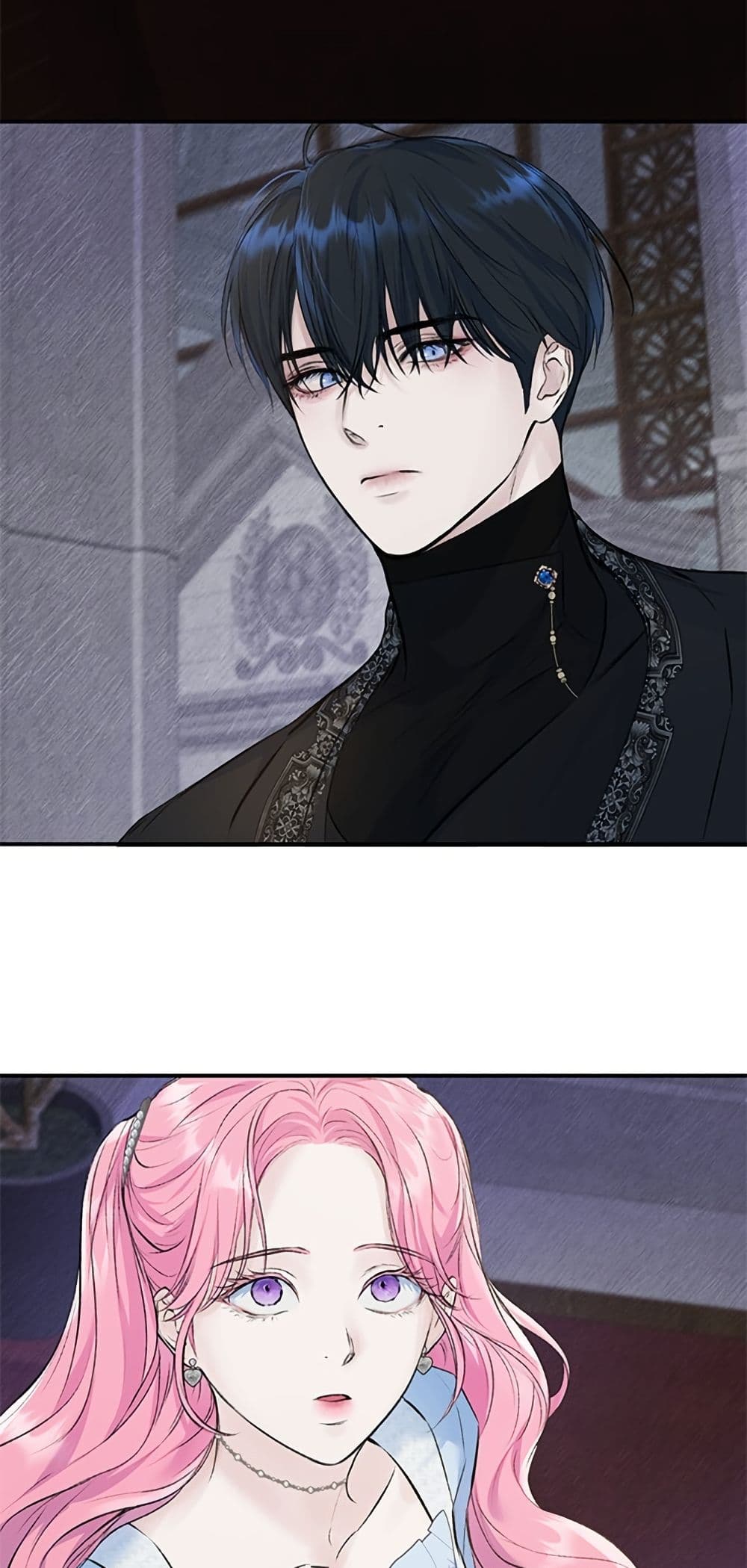 I Thought My Time Was Up! page 20