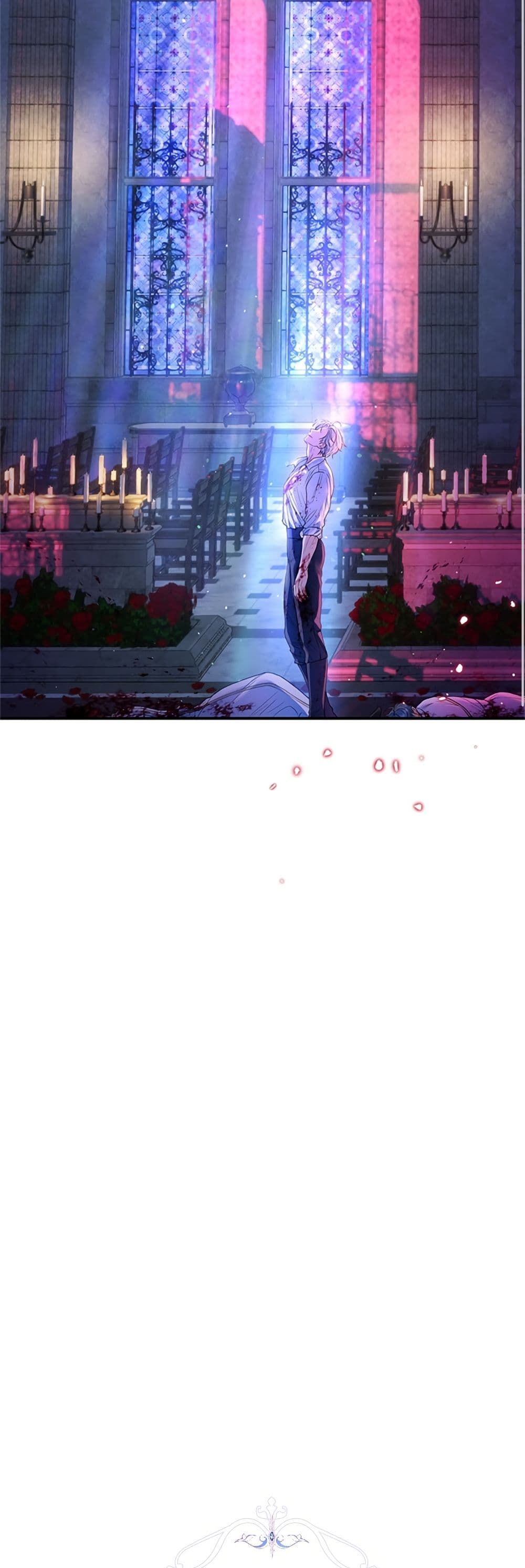 I Thought My Time Was Up! page 14