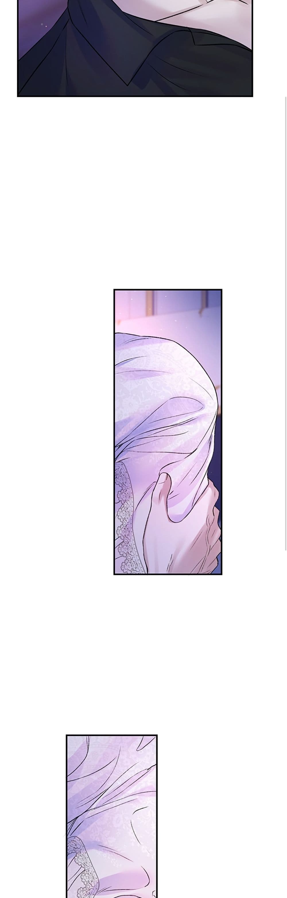 I Thought My Time Was Up! page 47