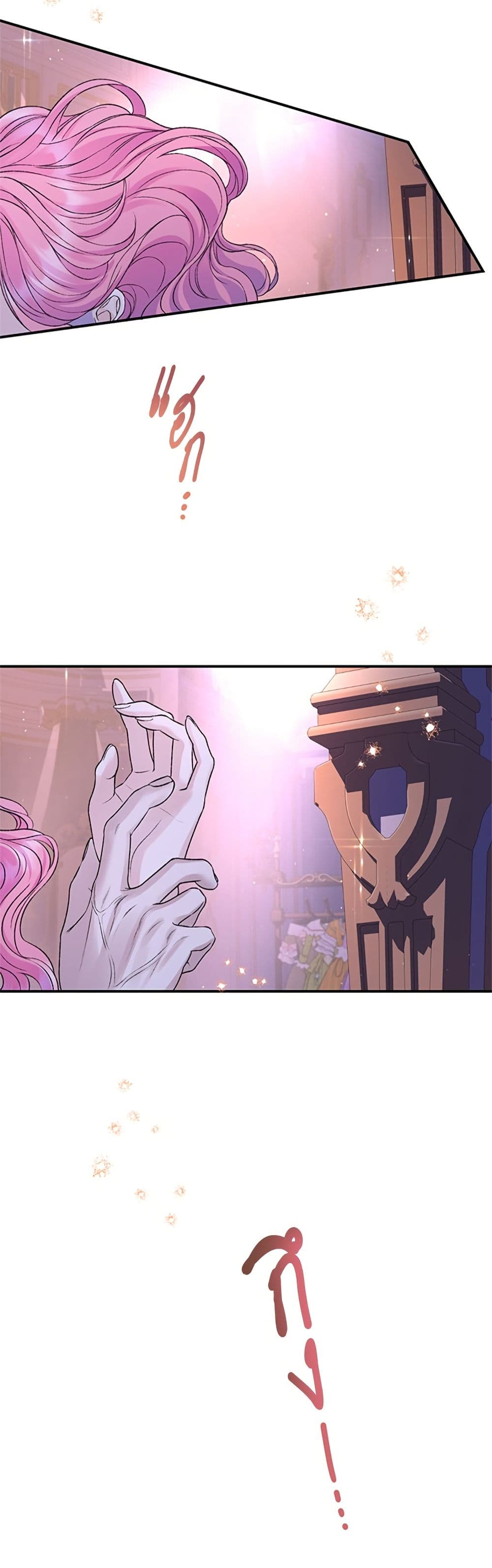 I Thought My Time Was Up! page 51