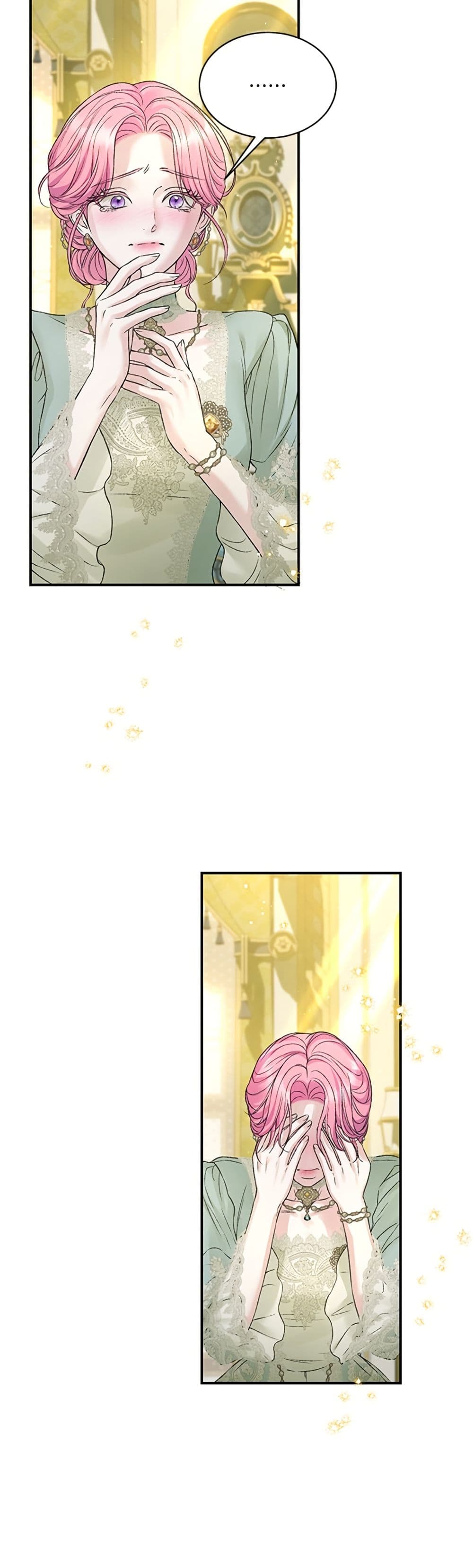 I Thought My Time Was Up! page 5