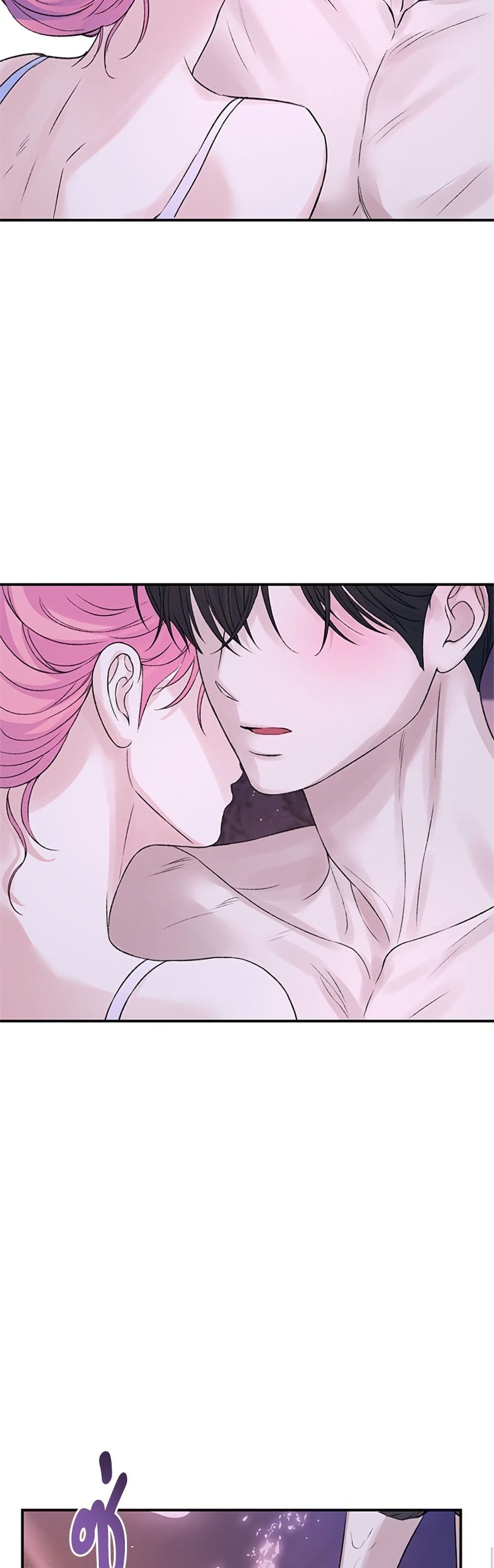 I Thought My Time Was Up! page 32