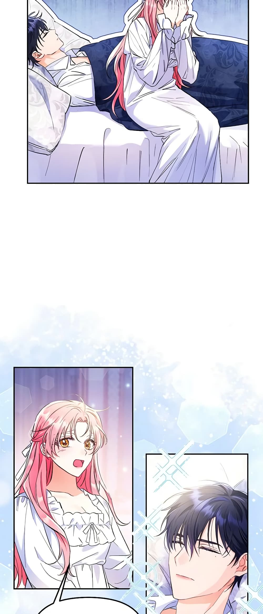 I Thought You Were a Time-Limited Husband page 4