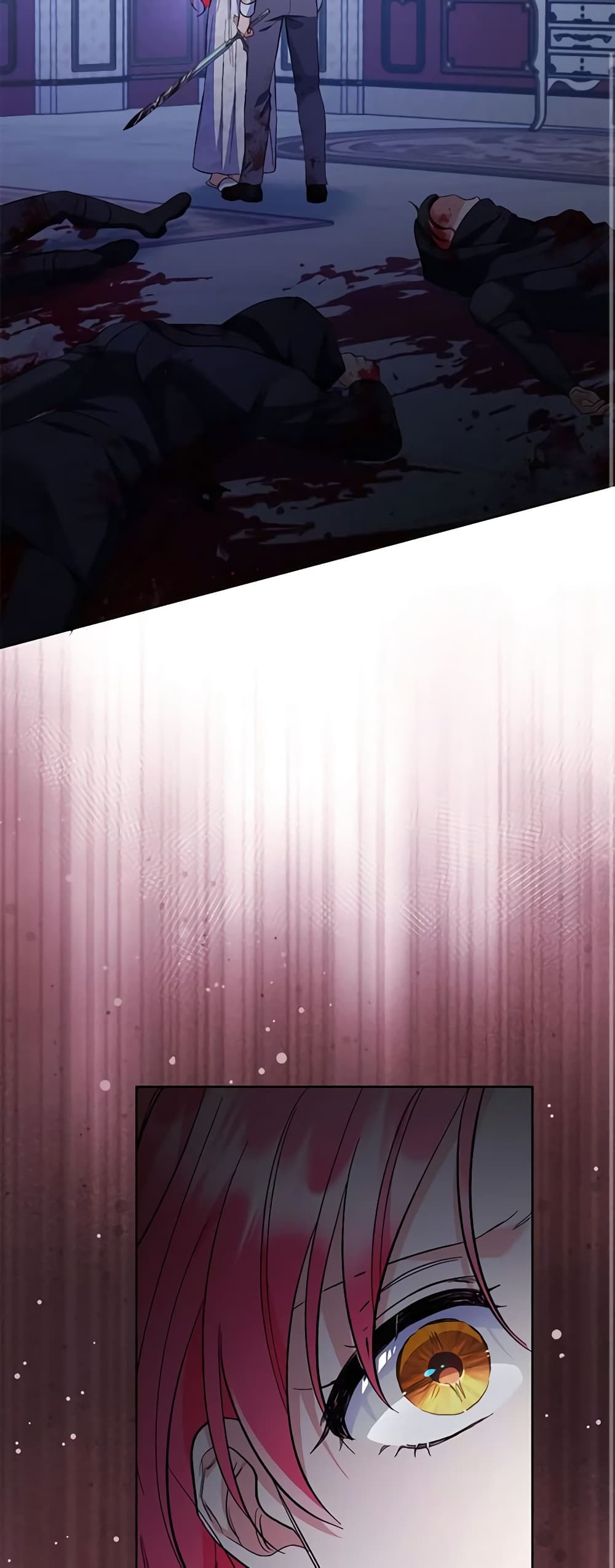 I Thought You Were a Time-Limited Husband page 44