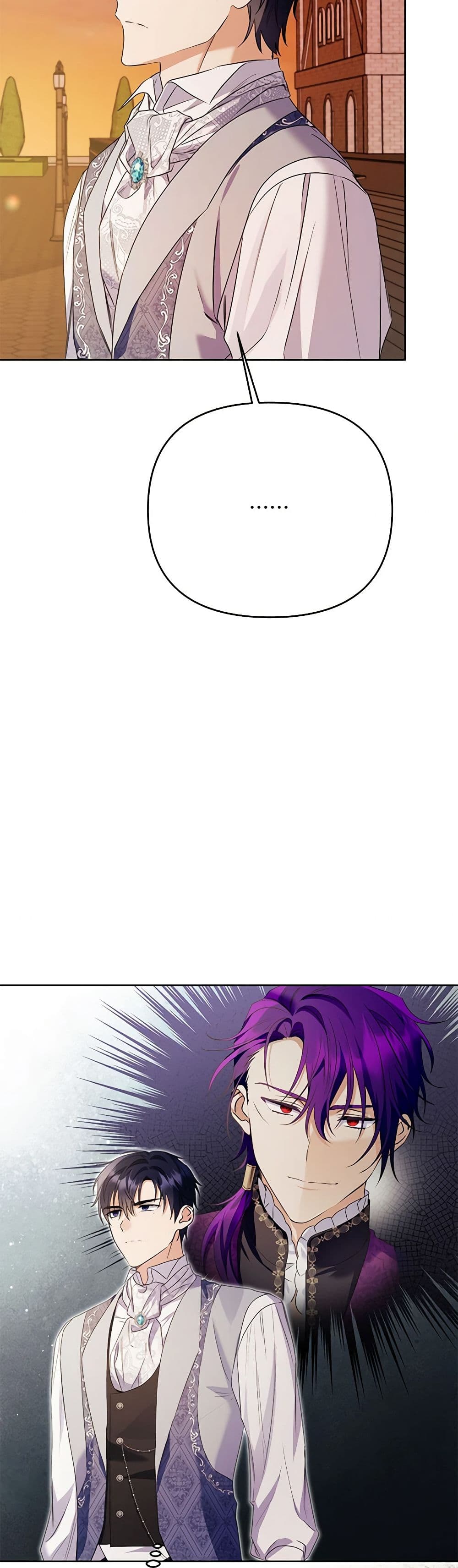 I Thought You Were a Time-Limited Husband page 27