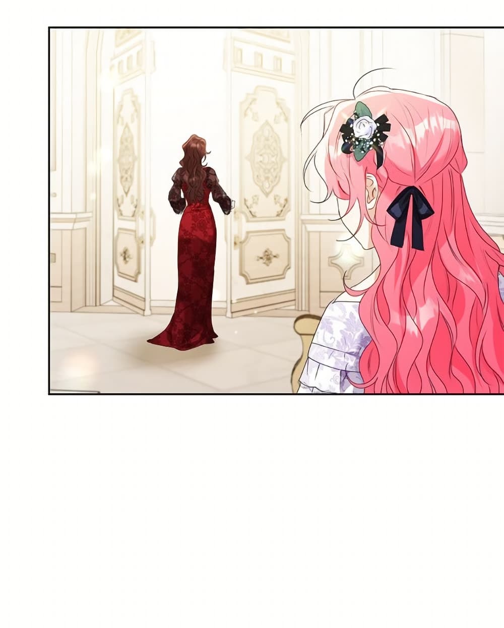 I Thought You Were a Time-Limited Husband page 18