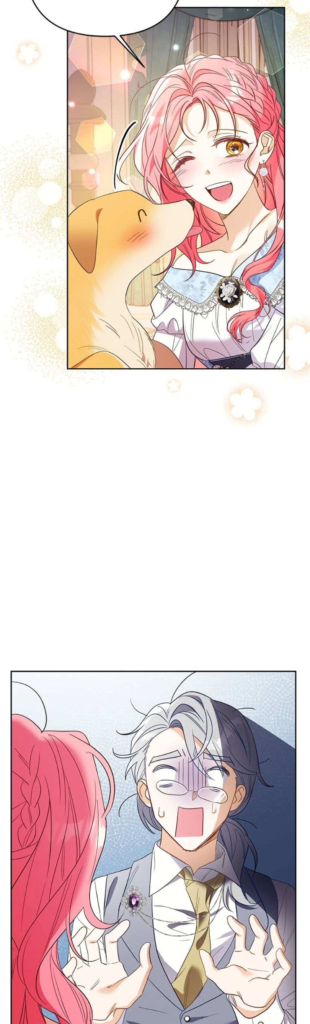 I Thought You Were a Time-Limited Husband page 49