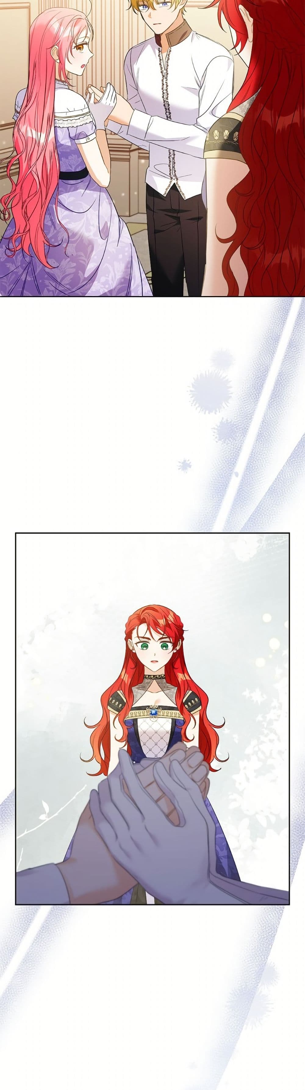 I Thought You Were a Time-Limited Husband page 14