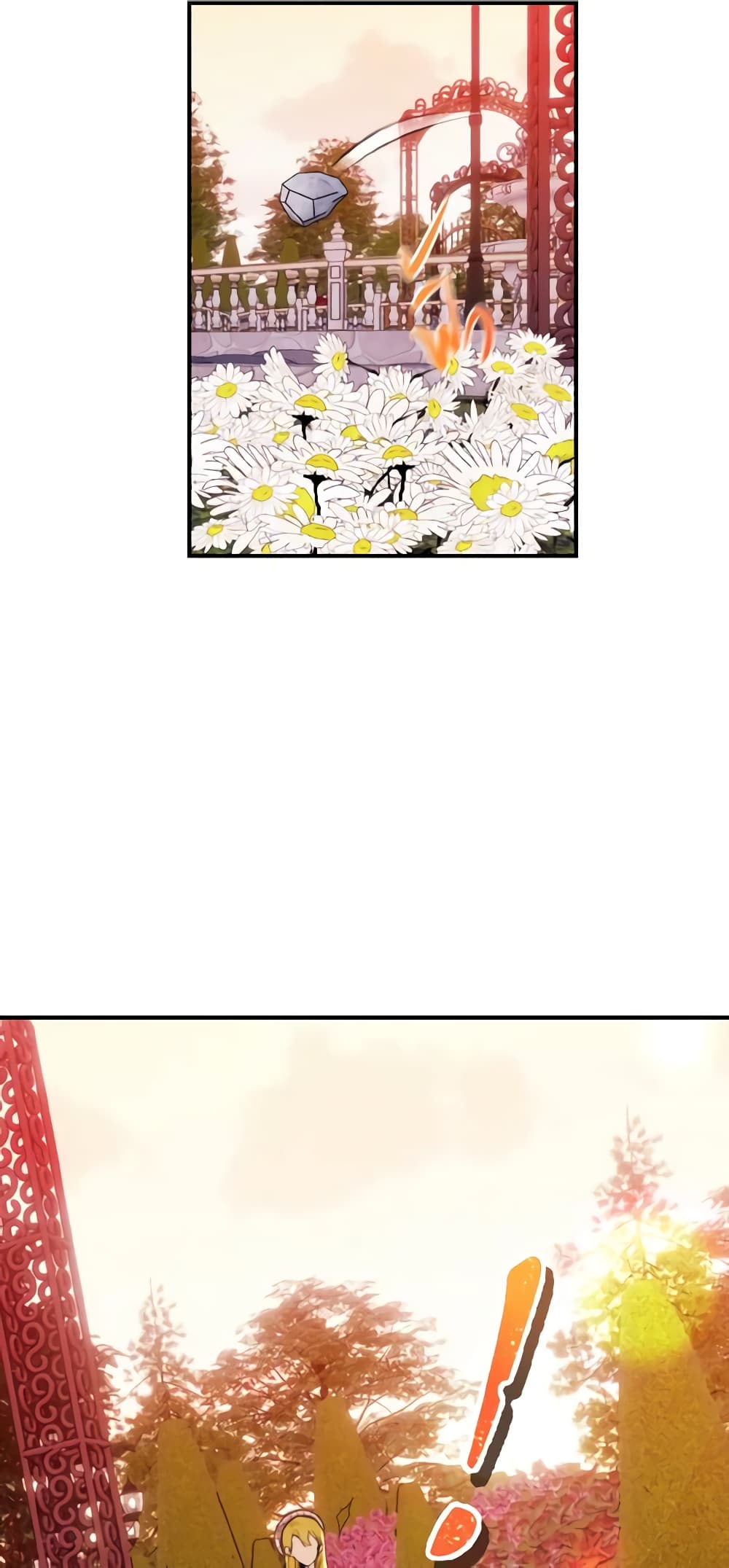 I Treated The Mastermind And Ran Away page 7
