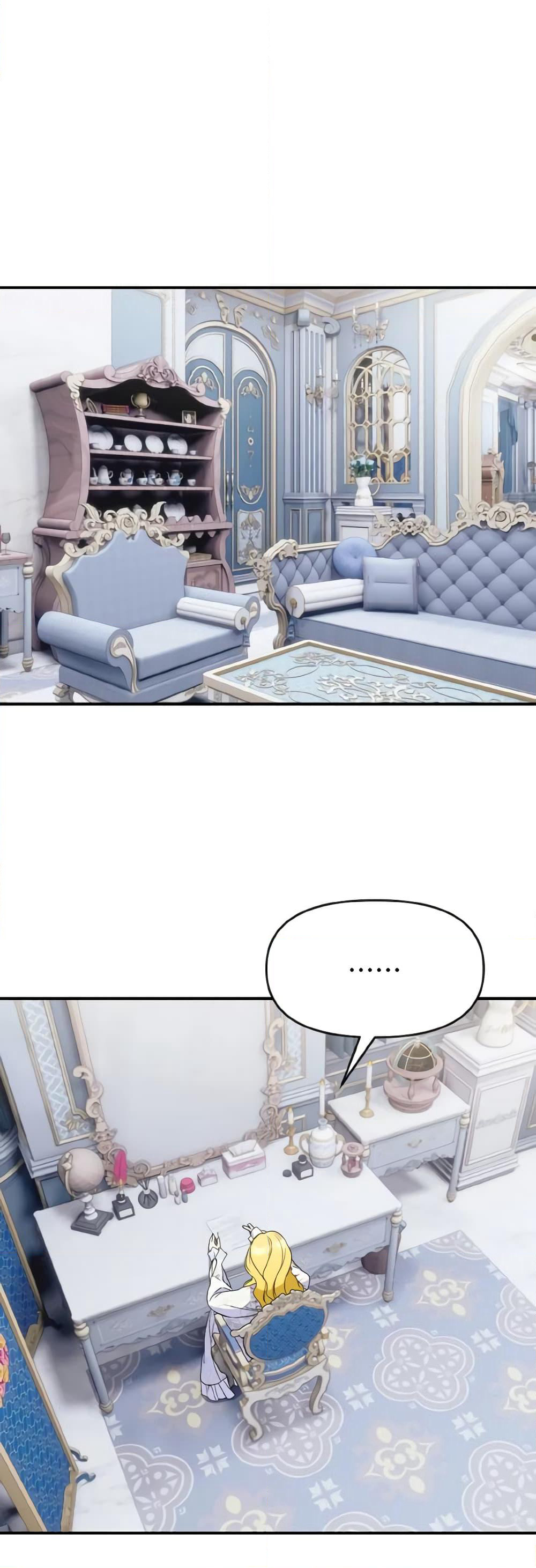 I Treated The Mastermind And Ran Away page 2