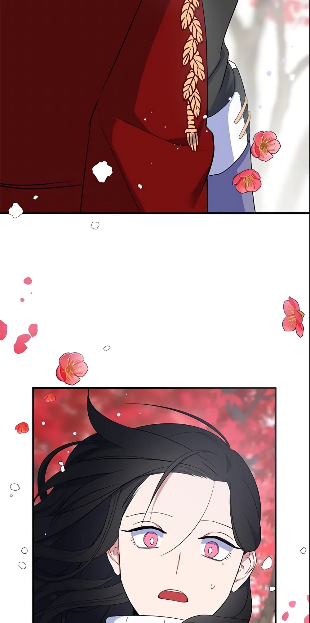 I Tried To Be Her Loyal Sword page 4