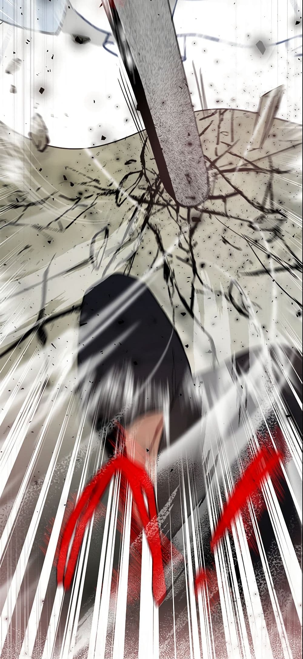 I Tried To Be Her Loyal Sword page 8