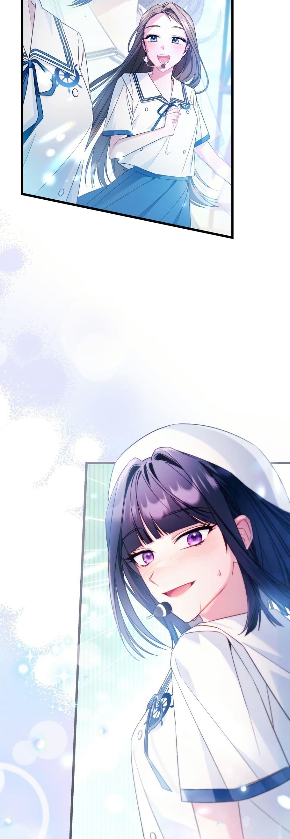 I Tried to Debut My Kid, But Ended Up Debuting Myself page 11