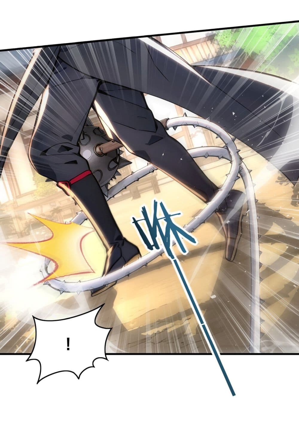 I Upset Millions of Cultivators page 24