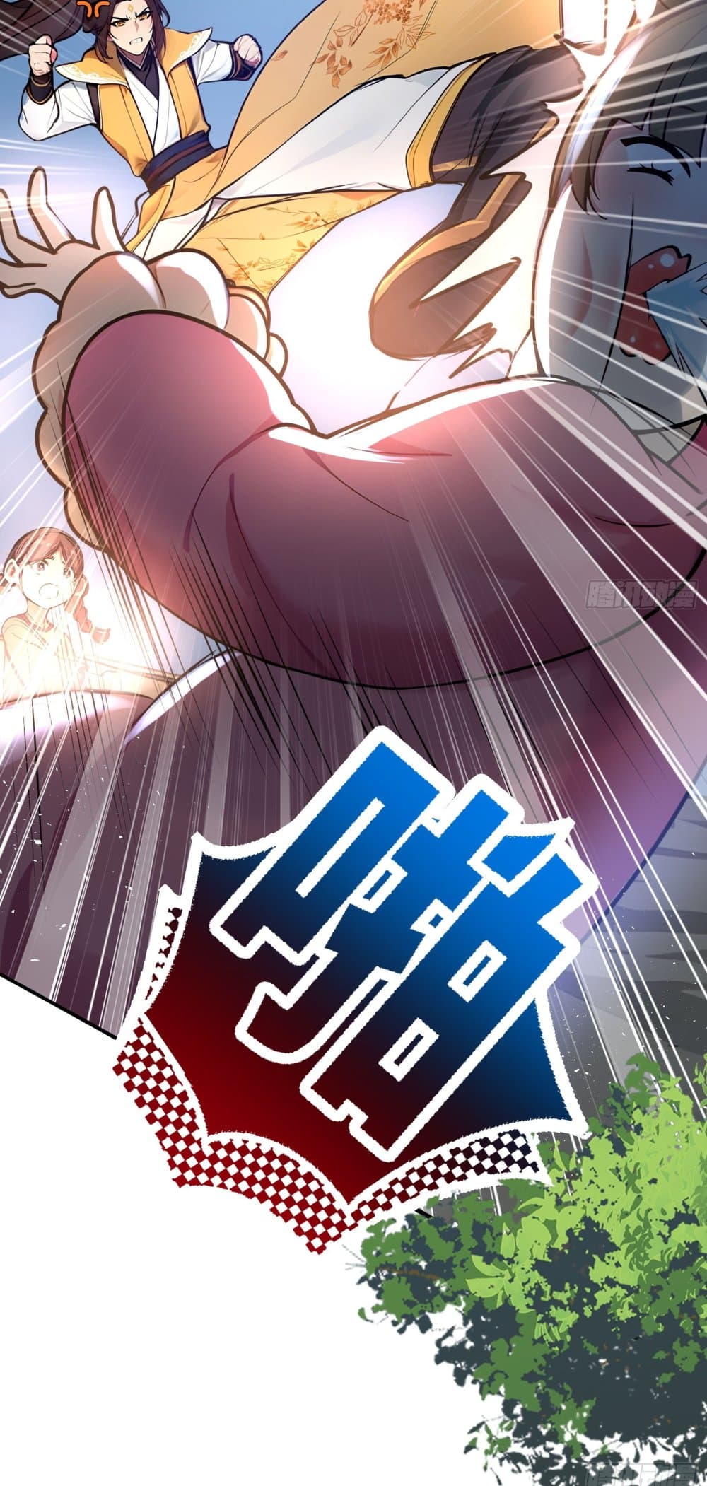 I Upset Millions of Cultivators page 51