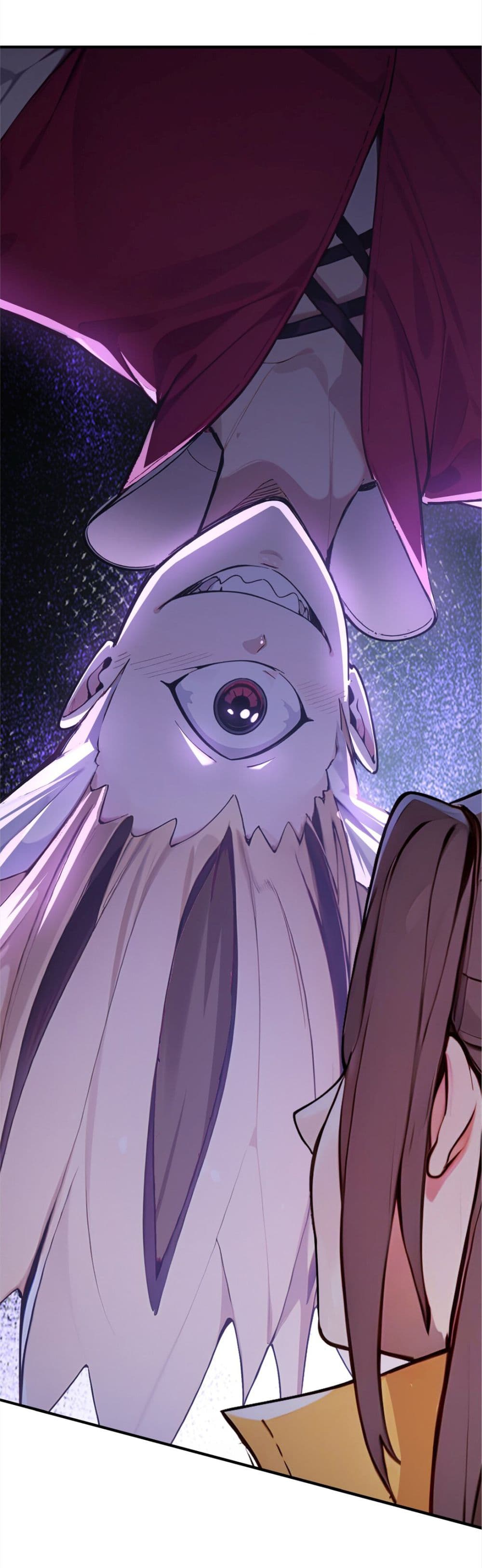 I Upset Millions of Cultivators page 8