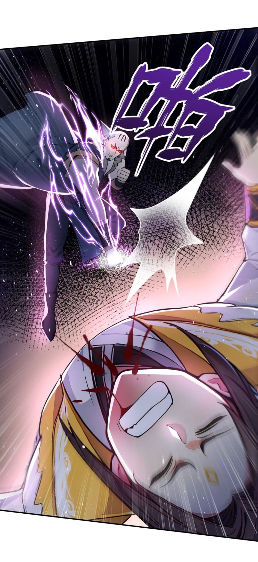 I Upset Millions of Cultivators page 6