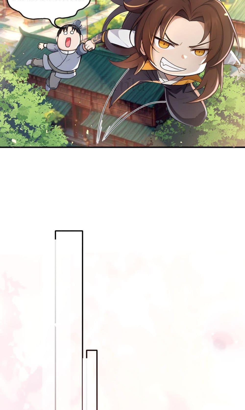 I Upset Millions of Cultivators page 27