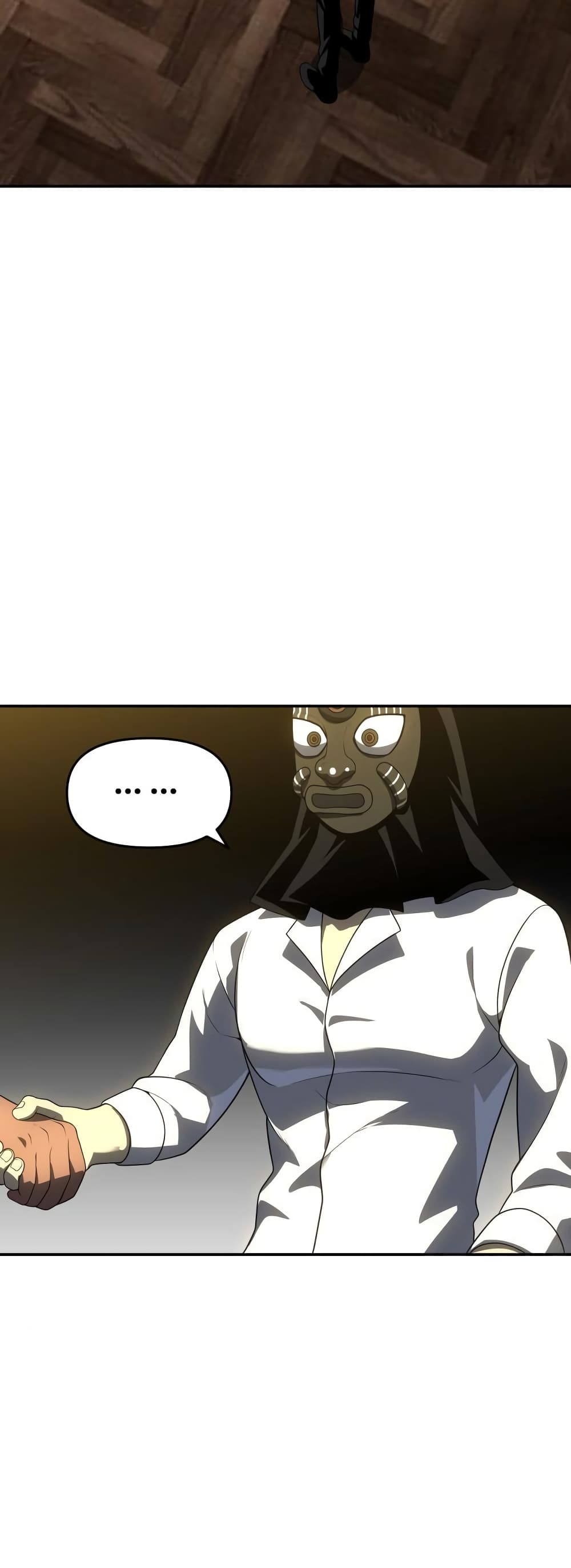 I Used to be a Boss page 64