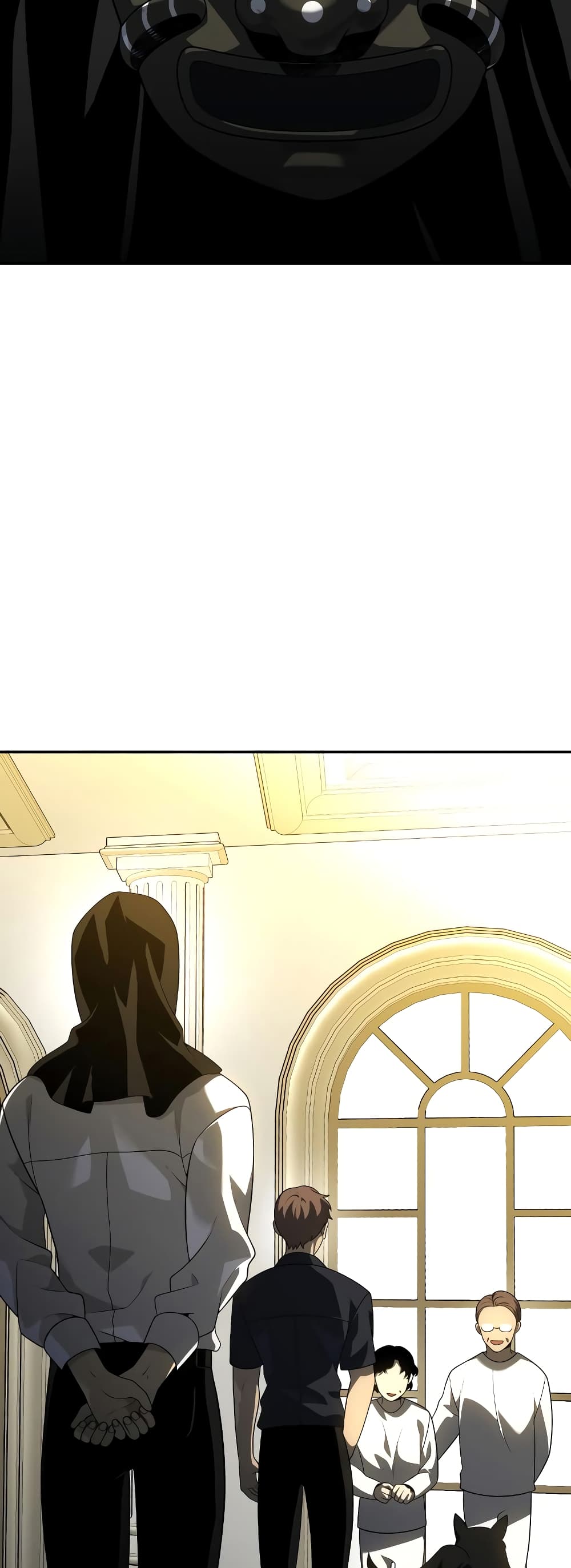 I Used to be a Boss page 70