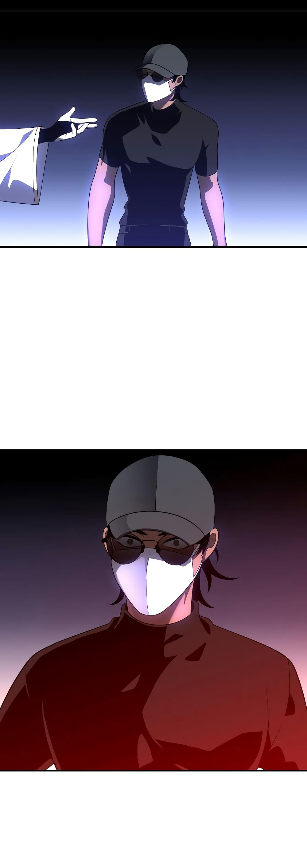 I Used to be a Boss page 117