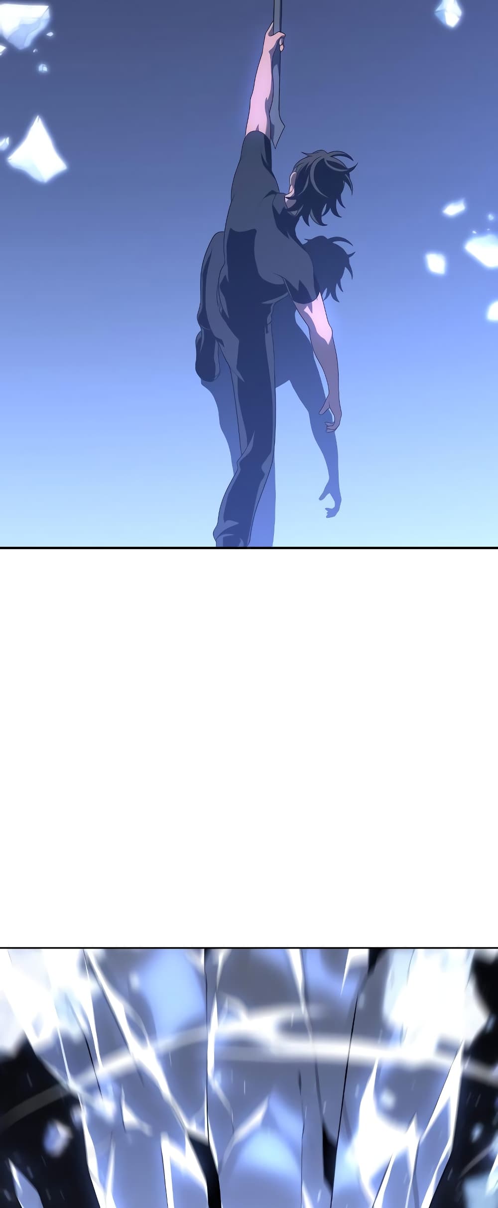 I Used to be a Boss page 61