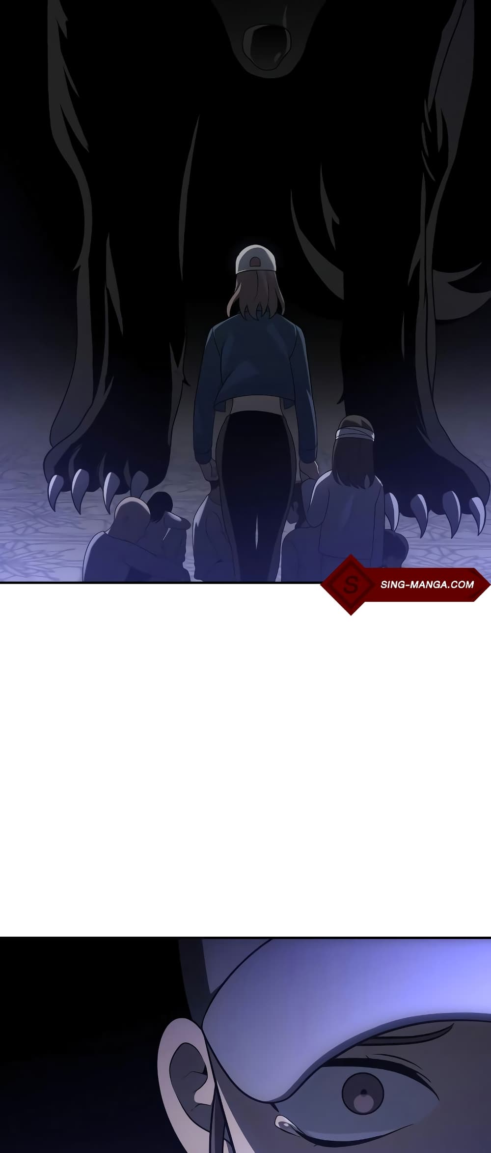 I Used to be a Boss page 70