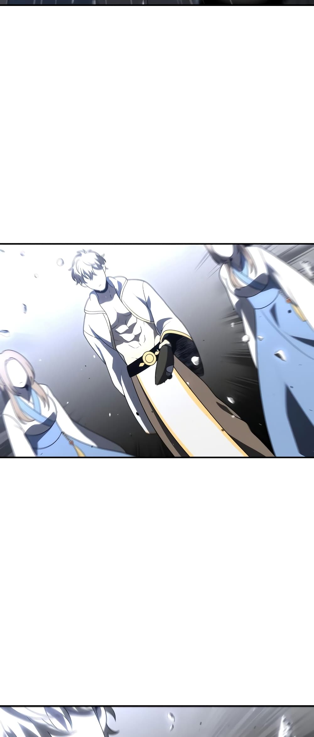 I Used to be a Boss page 111