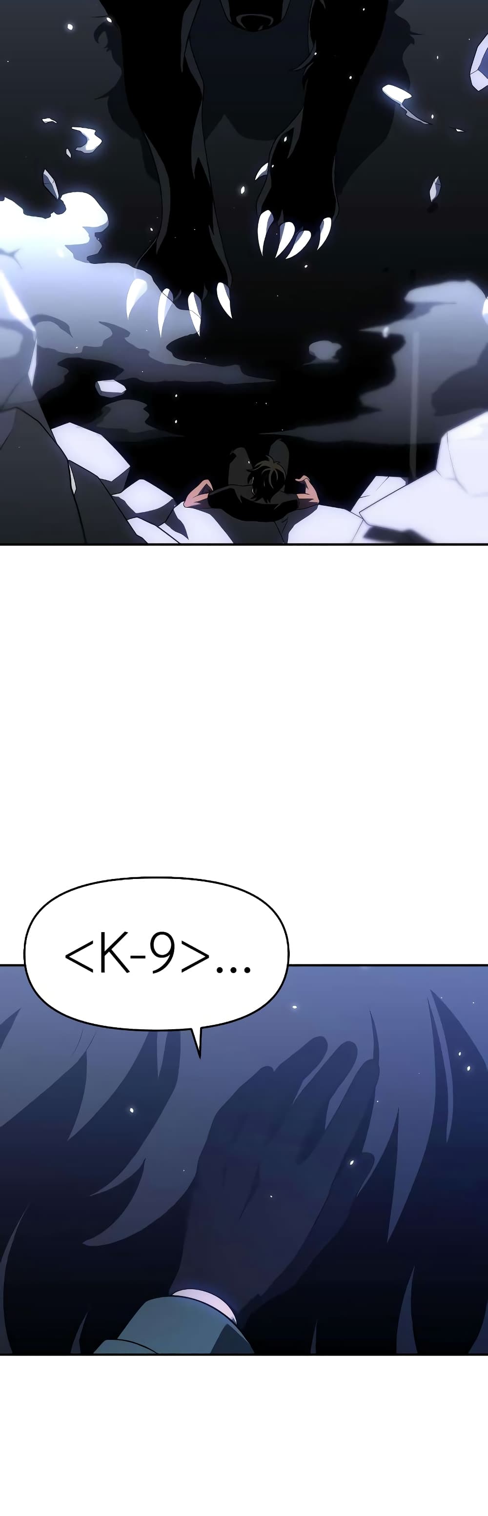I Used to be a Boss page 40