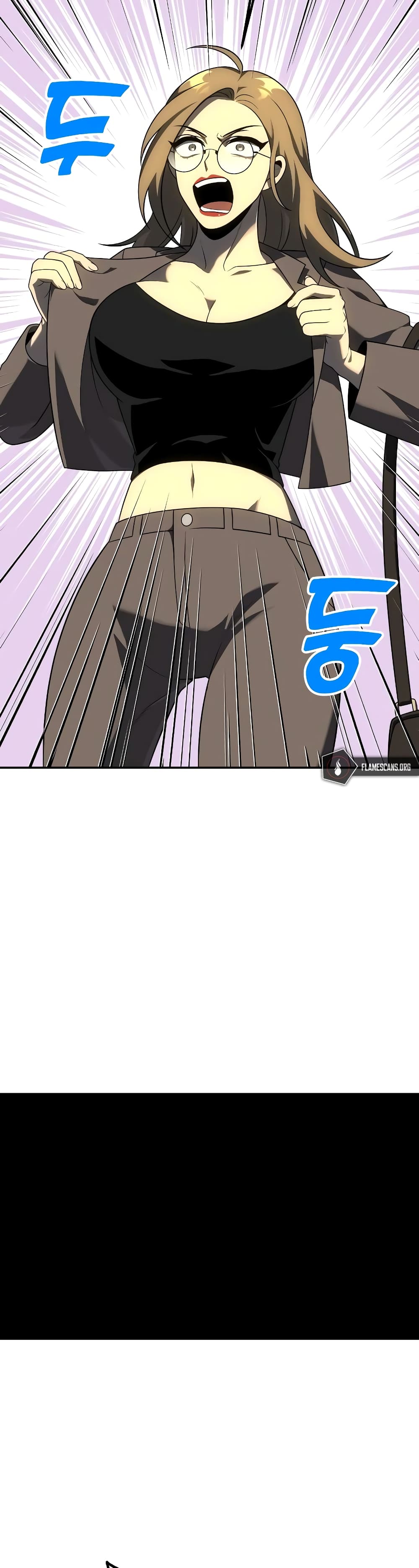 I Used to be a Boss page 19