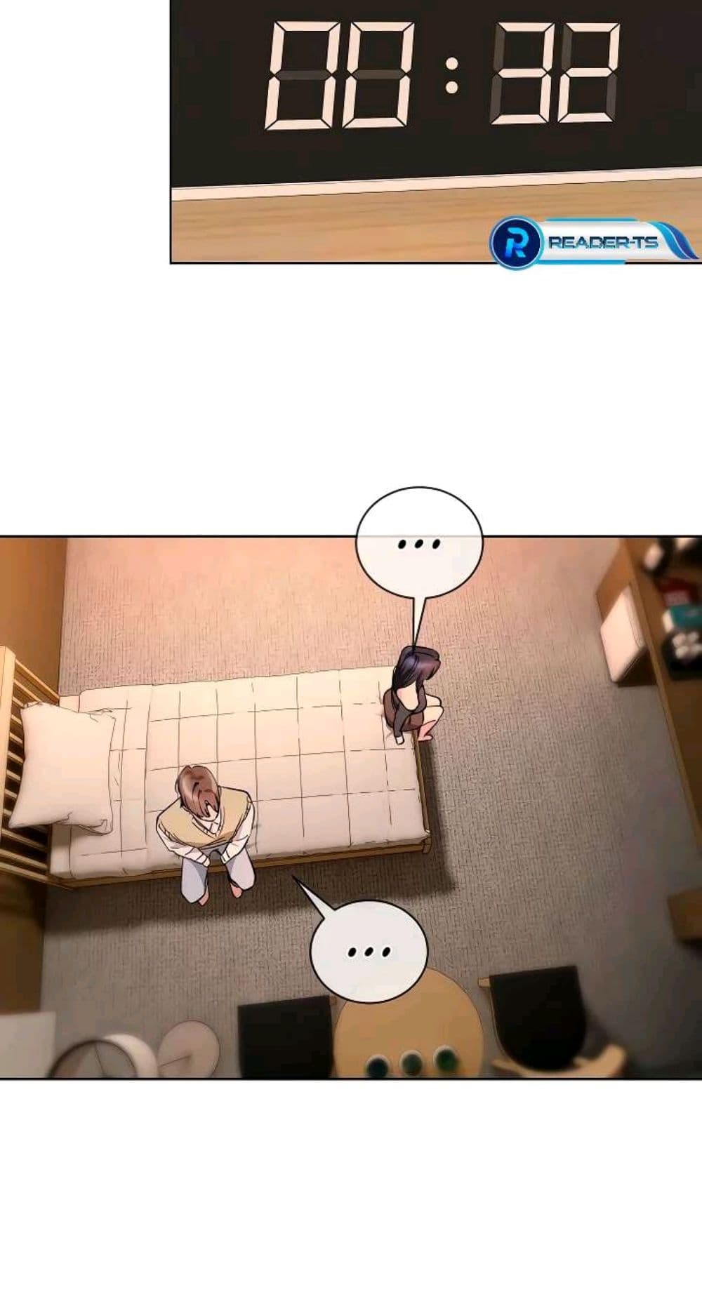 I Wanna OO You! page 45
