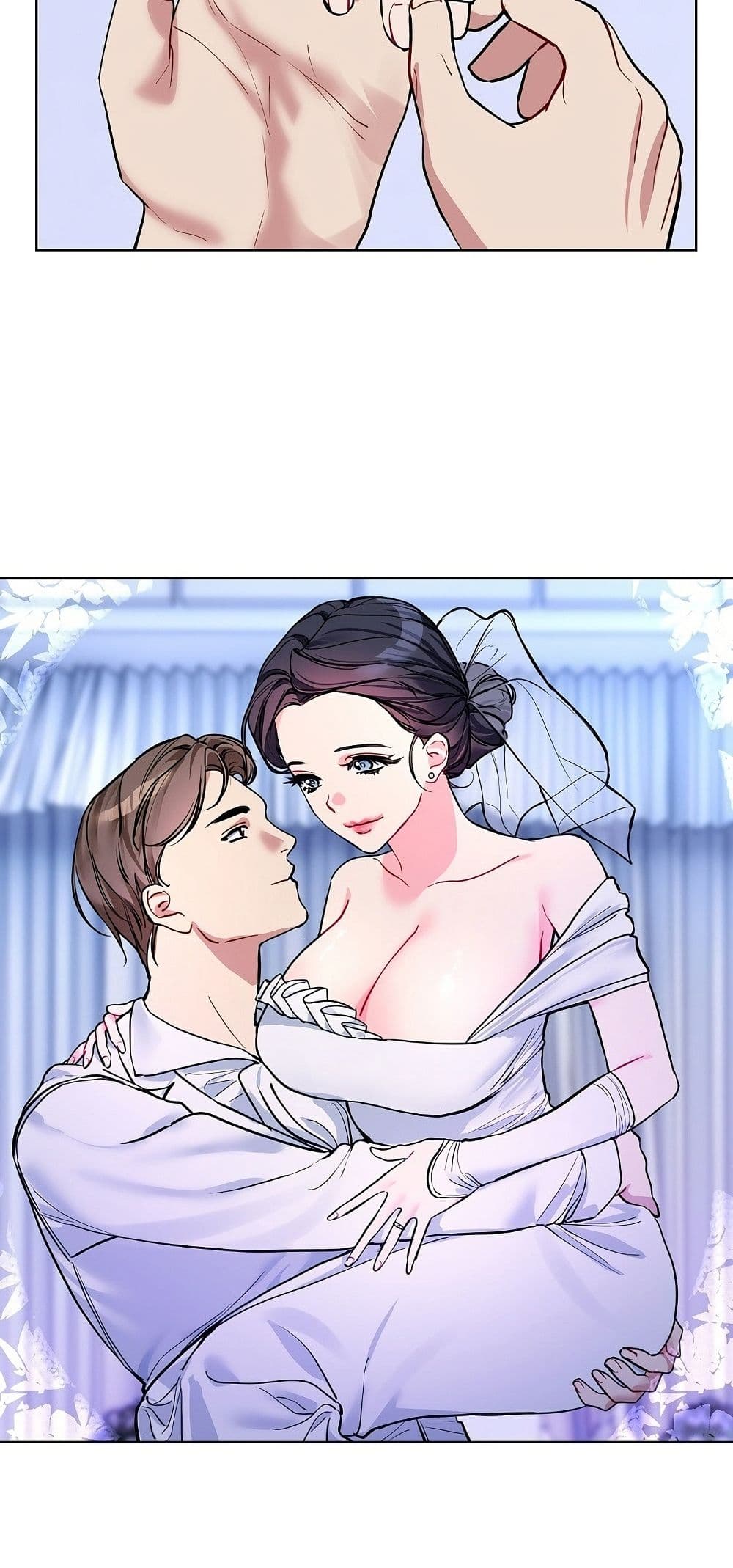 I Wanna OO You! page 4