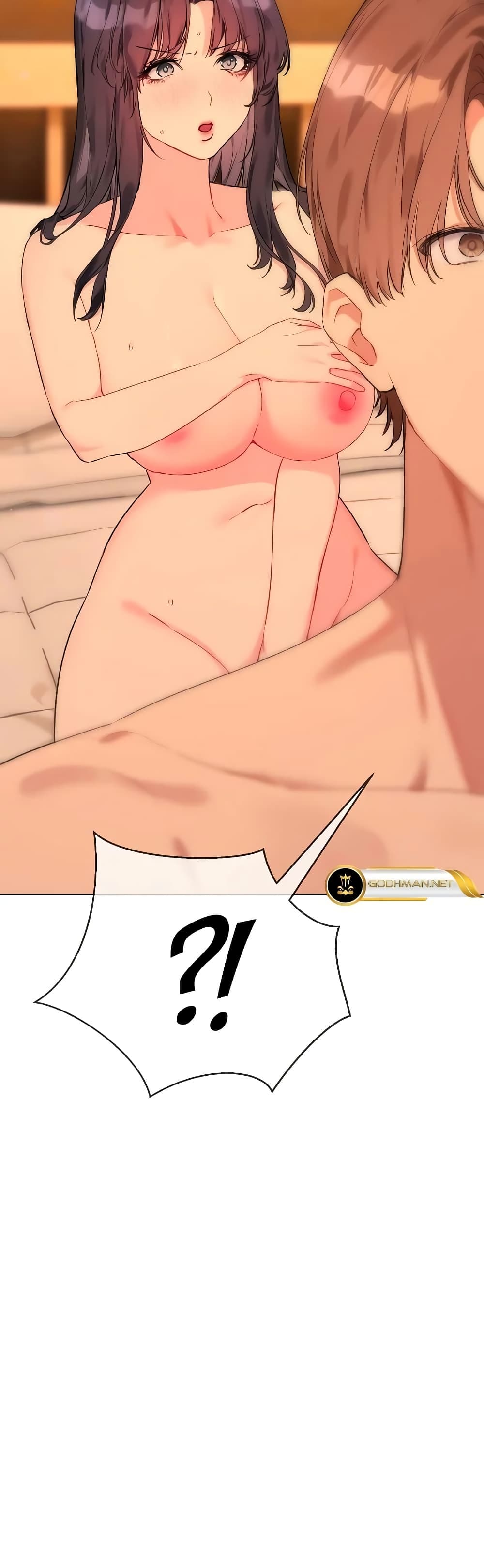I Wanna OO You! page 25