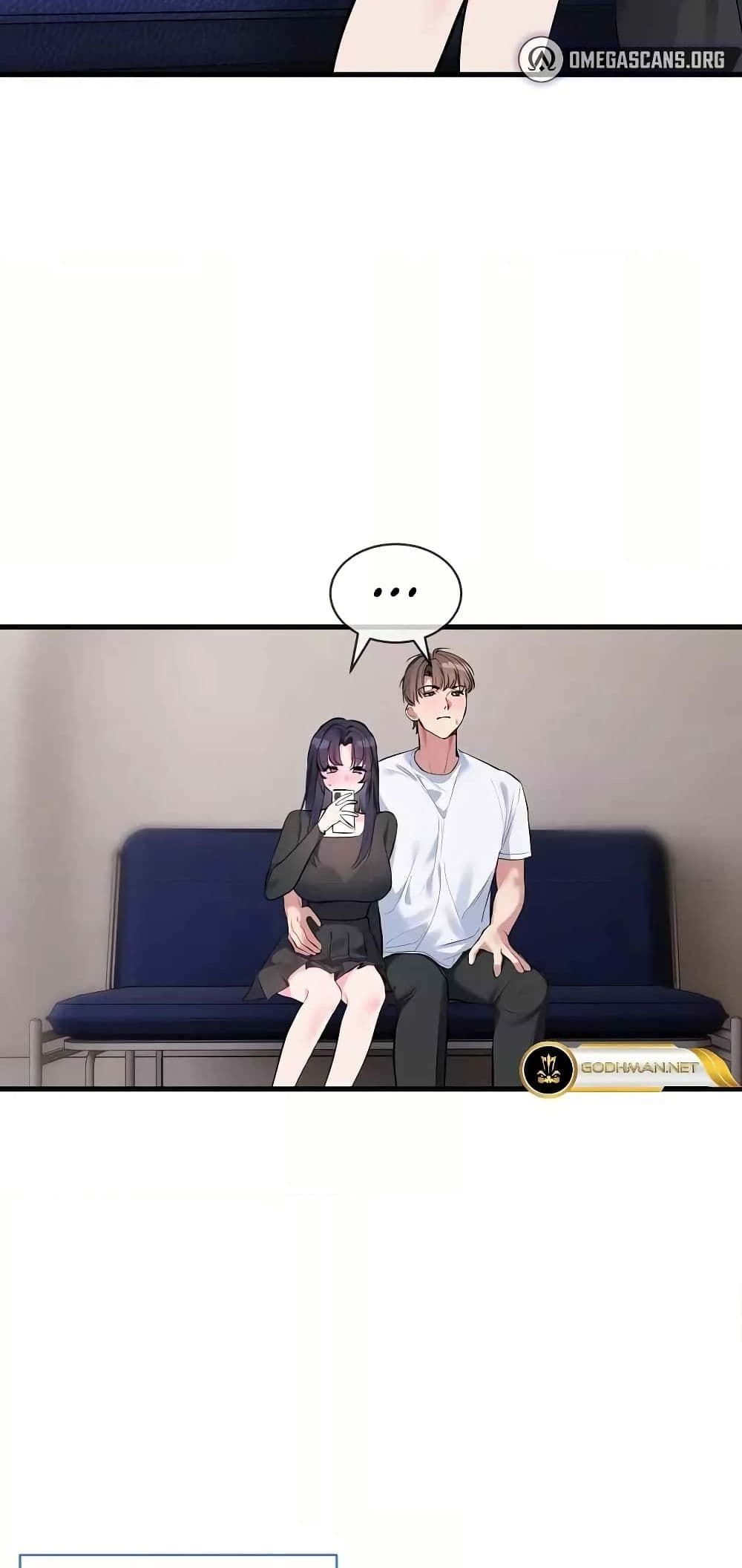 I Wanna OO You! page 40