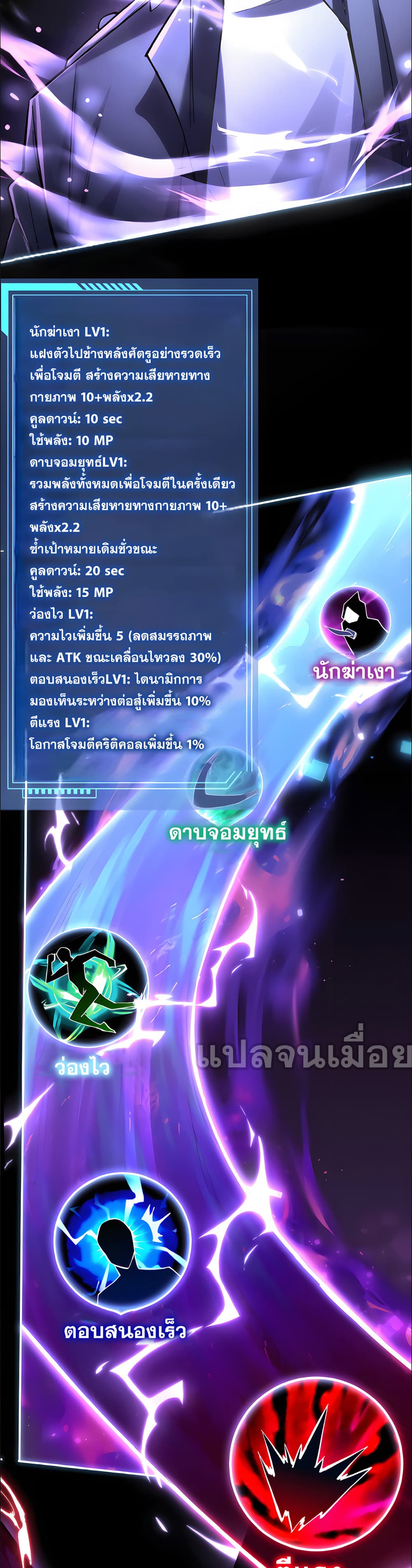 I Want to Be a God page 10