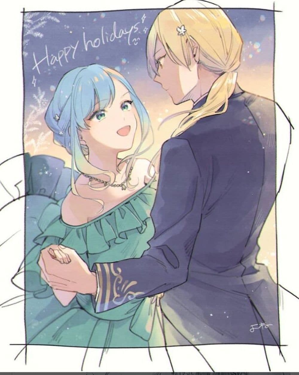 I Want to Be a Receptionist of The Magic World! page 14