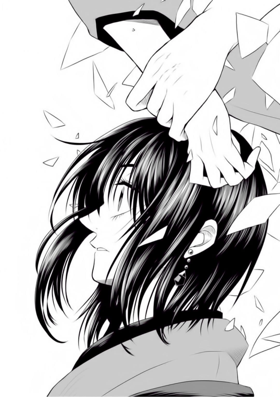 I Want to Cry with You on Thursday ฉันอยากร้องไห้กับเธอในวันพฤหัสบดี page 16