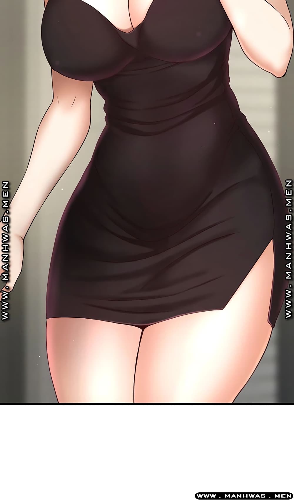 I Want to Know Her page 23