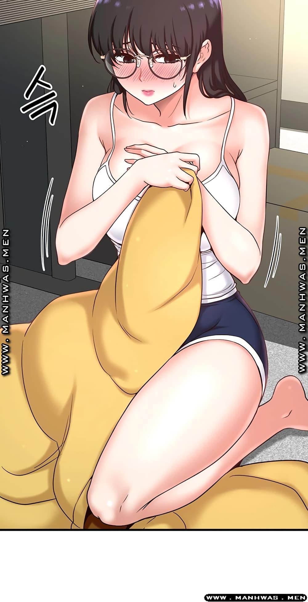 I Want to Know Her page 56