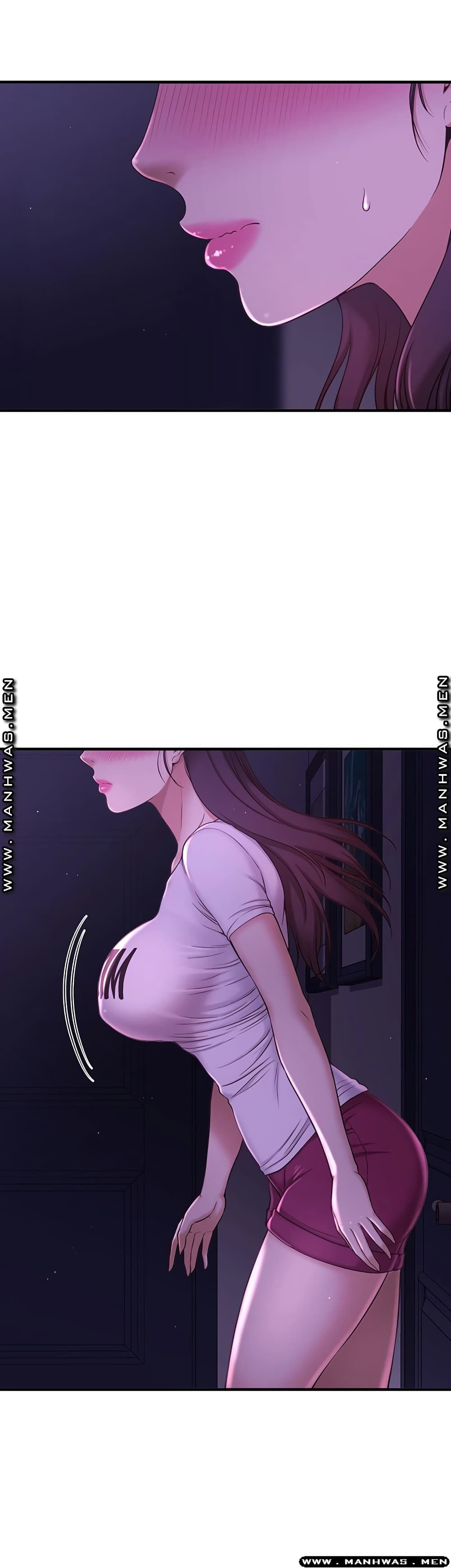 I Want to Know Her page 112