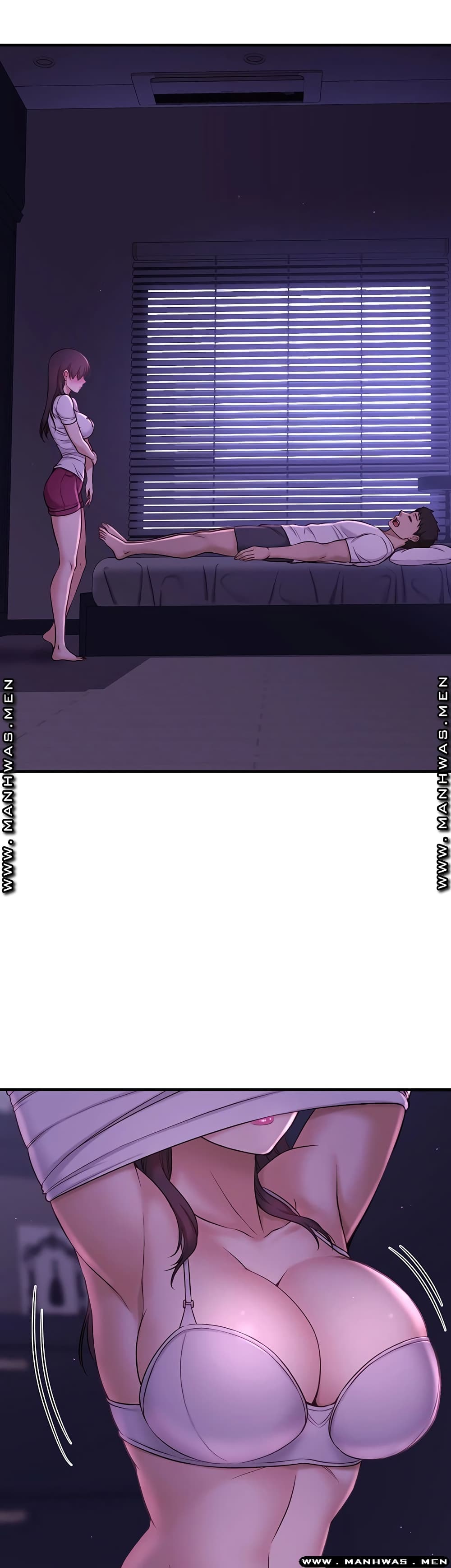 I Want to Know Her page 114