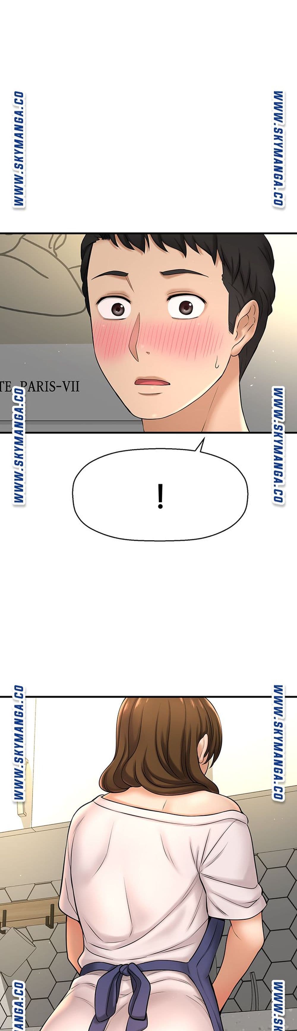 I Want to Know Her page 2