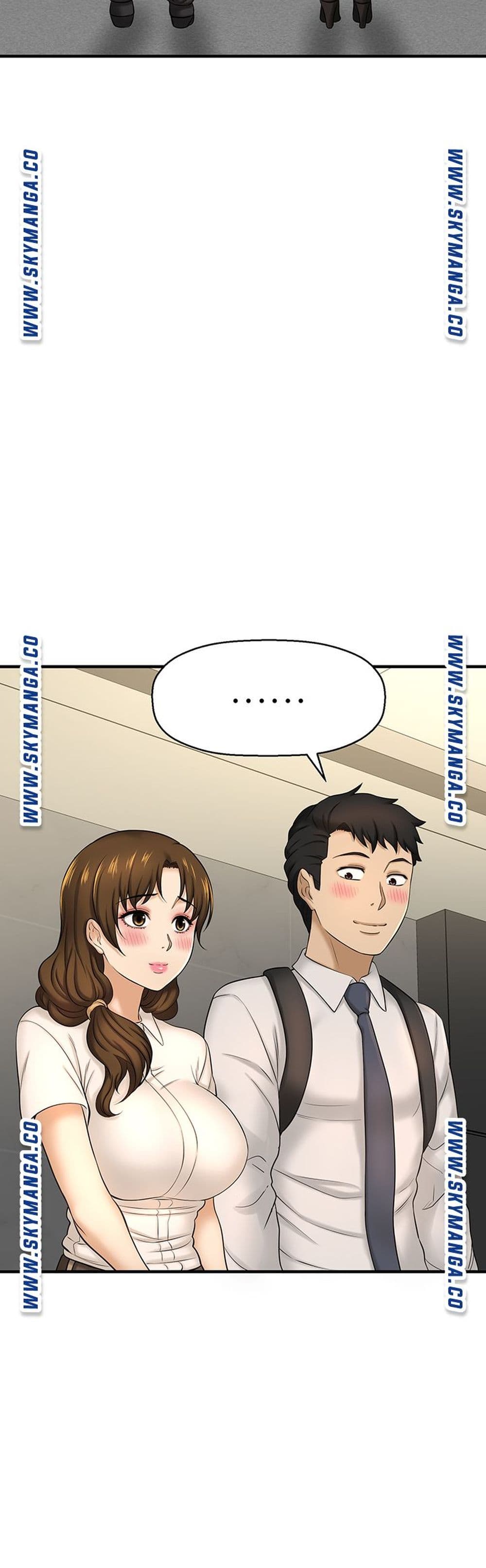 I Want to Know Her page 59