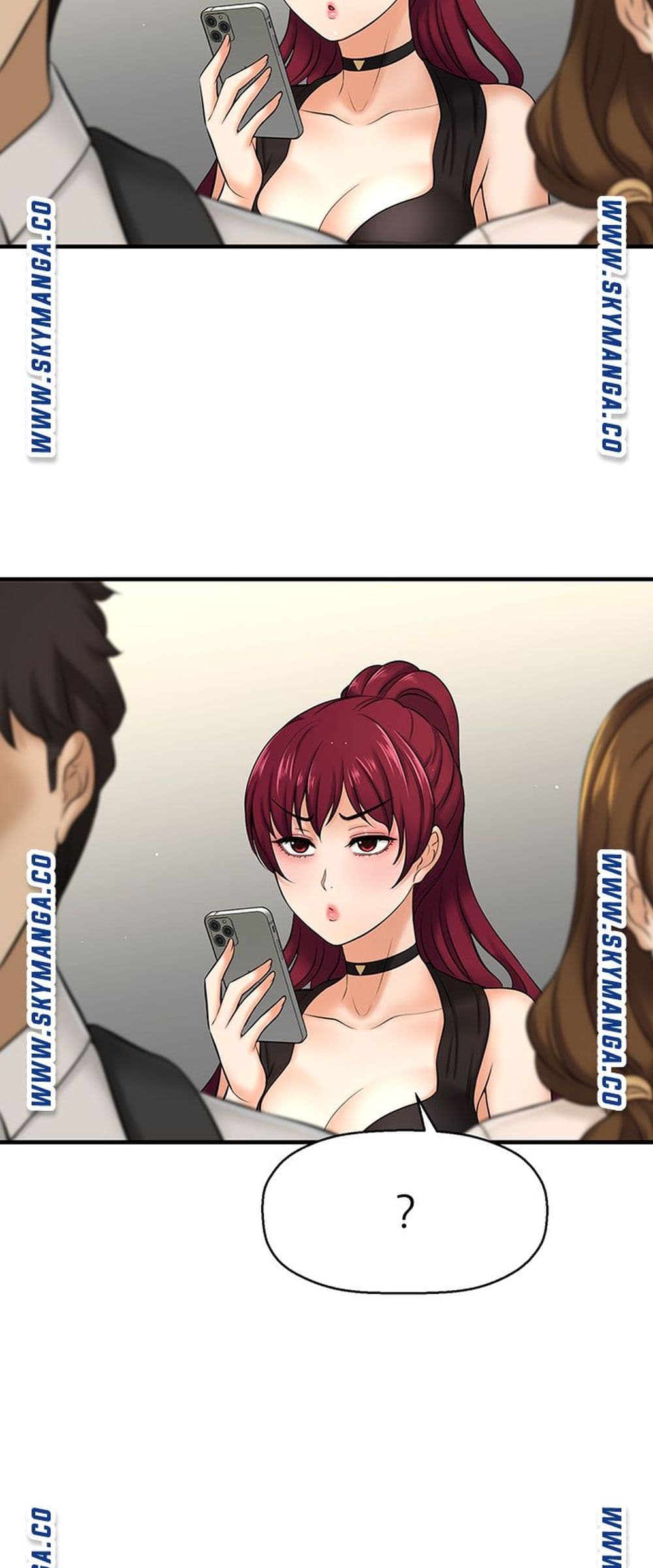 I Want to Know Her page 67