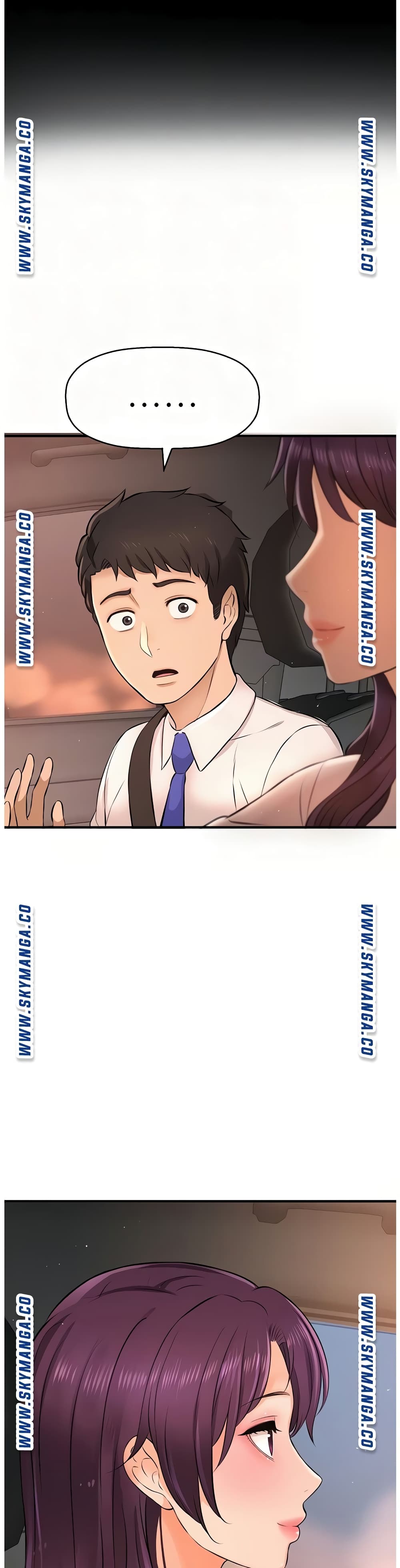 I Want to Know Her page 6