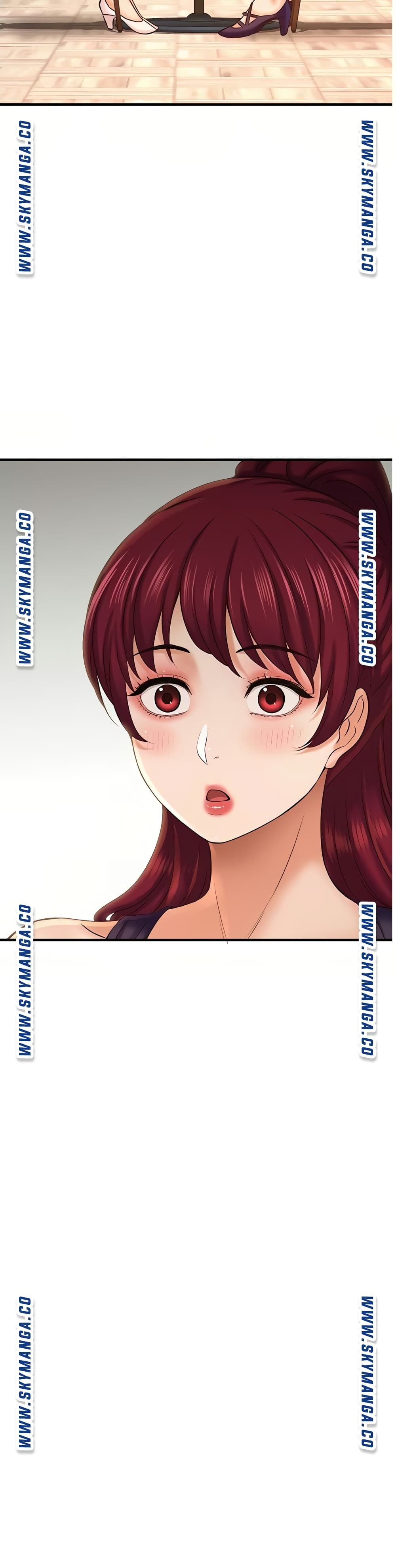 I Want to Know Her page 36