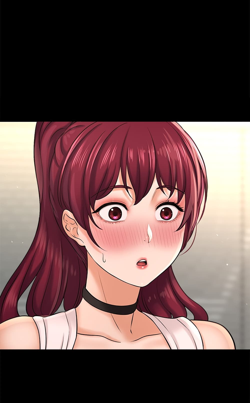 I Want to Know Her page 28